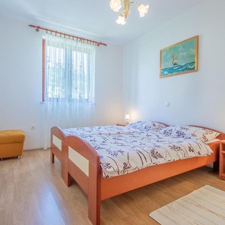 Antica Apartamento Baška Exterior foto
