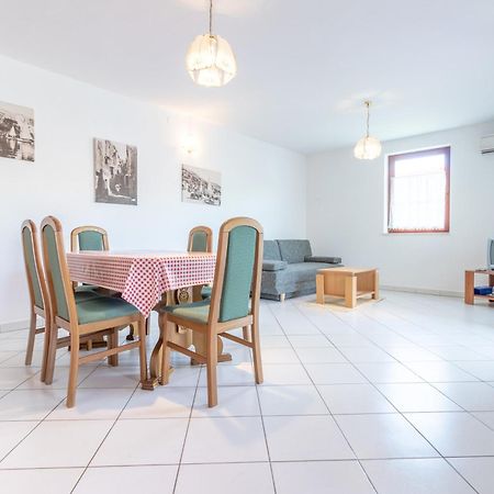 Antica Apartamento Baška Exterior foto