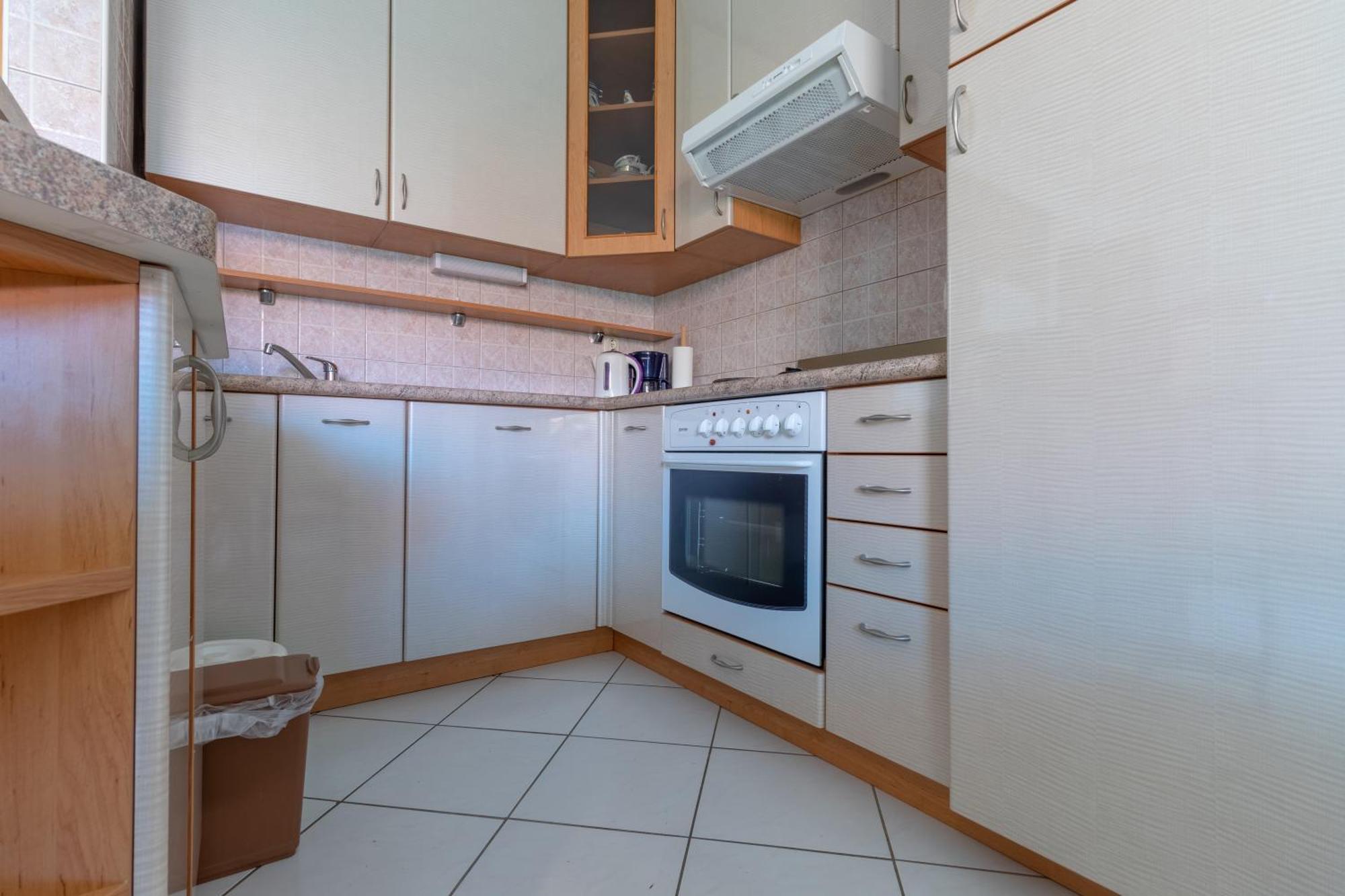 Antica Apartamento Baška Exterior foto